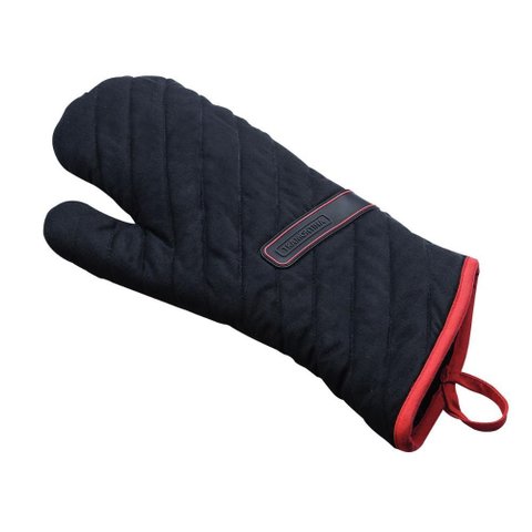 Luva Térmica Churrasco 100% Algodão com 40 Cm Comprimento - Tramontina 26463100