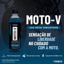 Ver imagem 2 de Moto-V Lava Motos 1,5L Vonixx Shampoo Premium