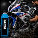 Ver imagem 4 de Moto-V Lava Motos 1,5L Vonixx Shampoo Premium