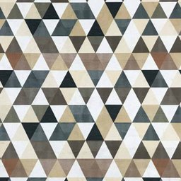 Kit 01 Namoradeira e Poltrona Giratória Opala D87 e Suede Base Madeira MM30 D'Rossi - Cinza - 12