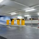 Ver imagem 5 de Luminária Tubular Calha Hermética T8 2x G13 1,2m Ip65 Opus