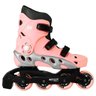 Patins Traxart Spectro Rose | Abec 5 - 1