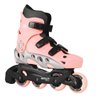 Patins Traxart Spectro Rose | Abec 5 - 2