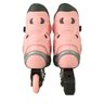 Patins Traxart Spectro Rose | Abec 5 - 4