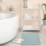 Tapete de Banheiro Super Soft Antiderrapante 60x40 - 4