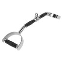 Ver imagem 3 de Puxador Pulley com Estribo Pegada Emborrachada 66 Cm Lion