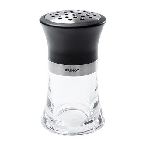 Queijeira/oreganeira 75Ml Crystal 7 X 12,4 Cm