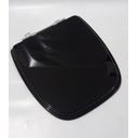 Ver imagem 2 de Tampa de Vaso Sanitário Laqueado Fit / Versato Celite Preto
