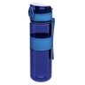 Squeeze 500Ml Azul Noite Action Coza 6,6X23Cm - 2