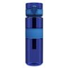 Squeeze 500Ml Azul Noite Action Coza 6,6X23Cm - 1