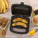 Ver imagem 4 de Grill e Sanduicheira Elétrico 220 V Black + Decker