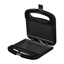 Ver imagem 2 de Grill e Sanduicheira Elétrico 220 V Black + Decker