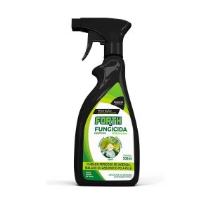 Forth Fungicida Pronto para Uso 500ml