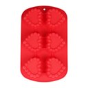 Ver imagem 5 de Assadeira Cupcake e Muffin Coração Mor