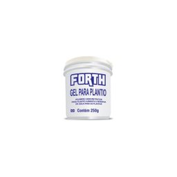 Gel para Plantio FORTH 250g - 1 Gel para Plantio FORTH 250g - 1