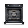Forno de Embutir Elétrico Continental 80L OC8EM com TOPLimpaFácil Grill e Timer 127v - 2