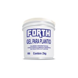 Gel para Plantio FORTH 2kg - 1