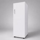 Ver imagem 5 de Armário Multiuso Organizador 1 Porta para Quarto Banheiro Escritório Lavanderia