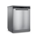 Ver imagem 2 de Lava-louças 15 Serviços Brastemp com Power Clean Blf62ar
