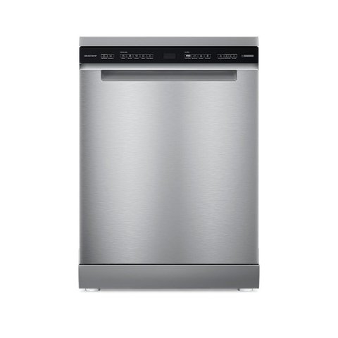Lava-louças 15 Serviços Brastemp com Power Clean Blf62ar