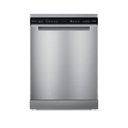 Ver imagem 1 de Lava-louças 15 Serviços Brastemp com Power Clean Blf62ar