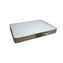 Ver imagem 1 de Colchão Solteiro Becflex Espuma Titan Gold 78 Cm Firme