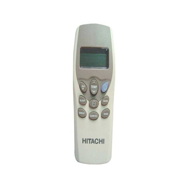 Ar-condicionado Split Teto Acqua Hitachi 24.000 Btus Frio 220v - 4