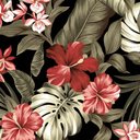 Ver imagem 4 de Conjunto de Poltronas Fibra Sintética Melo - 4 Poltronas + 1 Mesa Centro - Tecido Maui Preto