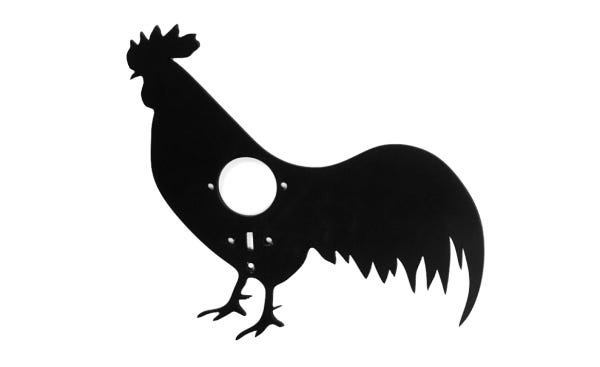 Field Target Galo - 1