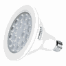Lâmpada Led Briwax Par38 Interno Iluminação 18W 12cm Branco Frio - 2