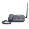 Telefone Aquario Ca-42S Celular de Mesa Rural 3G Dual Chip - 3