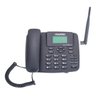 Telefone Aquario Ca-42S Celular de Mesa Rural 3G Dual Chip - 1
