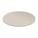 Ver imagem 7 de Prato Giratório para Servir na Mesa de Jantar 70 Cm - Off White