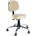 Ver imagem 1 de Mocho Odontologico Eva CR - Bege