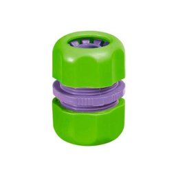 Kit 4 Emenda Mangueira 1/2 para Jardim Palisad Conector - 5