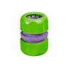 Kit 4 Emenda Mangueira 1/2 para Jardim Palisad Conector - 5