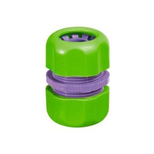 Kit 4 Emenda Mangueira 1/2 para Jardim Palisad Conector