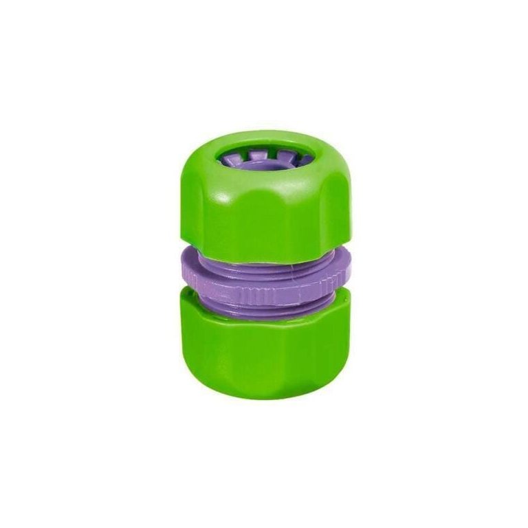 Kit 4 Emenda Mangueira 1/2 para Jardim Palisad Conector Kit 4 Emenda Mangueira 1/2 para Jardim Palisad Conector