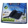 Telefone Rural Celular Fixo Mesa Cromus Dual Chip Crf 501 - 3