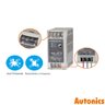 Fonte Chaveada SPB-120-24 Trilho Din 5A 24VDC 120W Autonics - 4