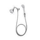 Ver imagem 1 de Ducha 3 Com Desviador Cromada - 2830 - Fame