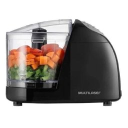 Multiprocessador Fatiador Triturador 110v - 1