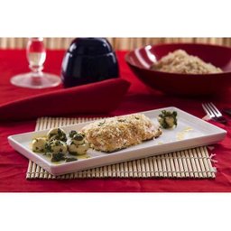 Prato Square VEM 13,5X27 Profissional Cook Branco - 2