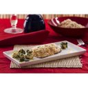 Ver imagem 2 de Prato Square VEM 13,5X27 Profissional Cook Branco