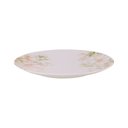 Ver imagem 2 de Prato Raso Magnólia em Porcelana Decorada 28 Cm Tramontina