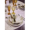 Ver imagem 3 de Prato Raso Magnólia em Porcelana Decorada 28 Cm Tramontina