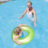 Boia Praia Piscina Neon Redonda Inflavel 91cm Adulta Infantil Grande - Verde - 2