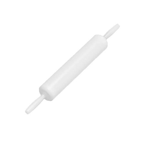 Rolo Para Massa Profissional 40cm Três Triângulos