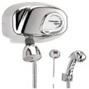 Ver imagem 1 de Ducha Potenza Flex Digital Pressurizada 7,8Kw/220V