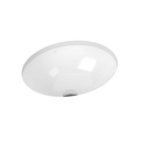 Ver imagem 1 de Cuba Embutir Oval White Icc 450x360x165mm - Docol Docol Louças